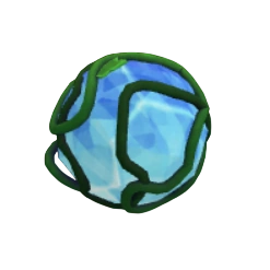 OvergrownCrystalBall